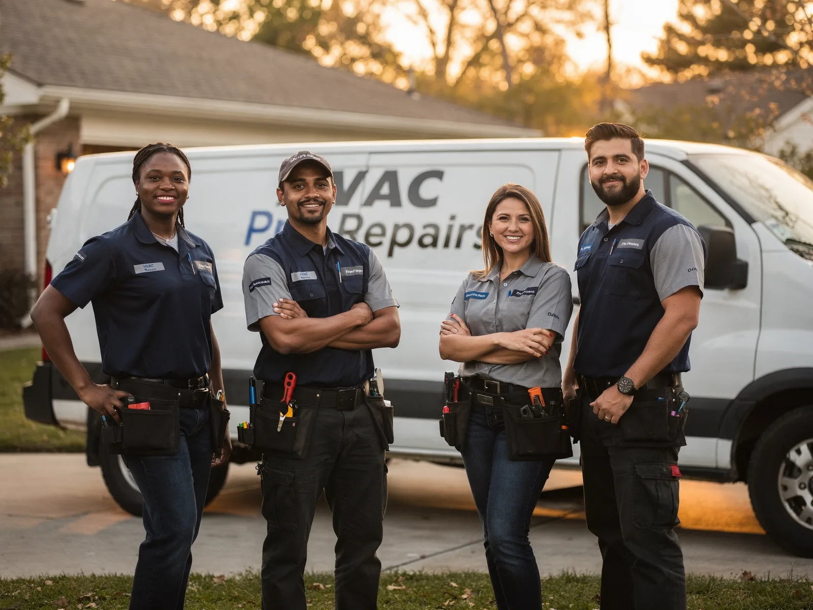 Heat Pump Repair company in Meadville, PA