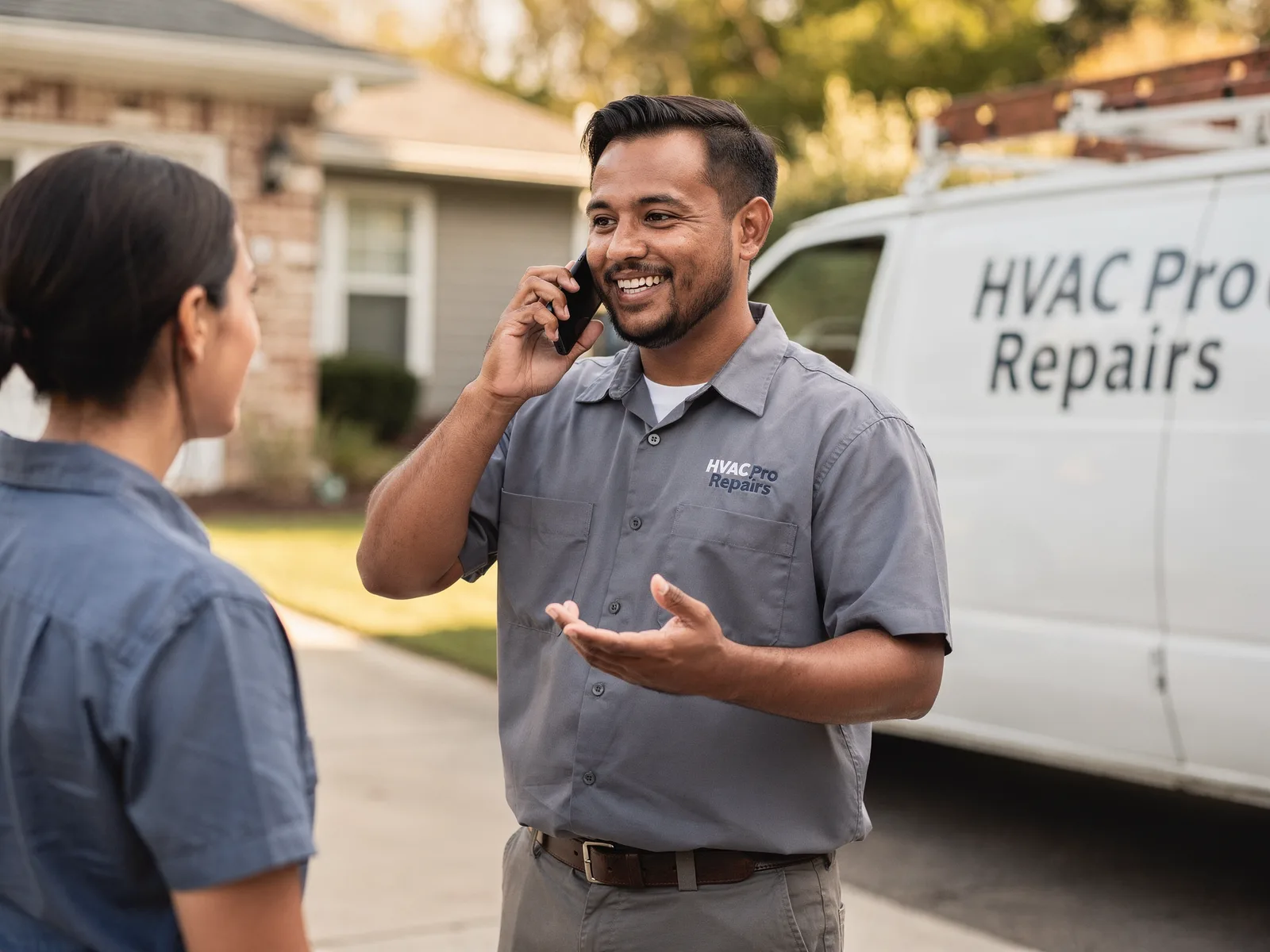 Heat Pump Repair Meadville, PA FAQs